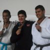 Jeferson no pdium